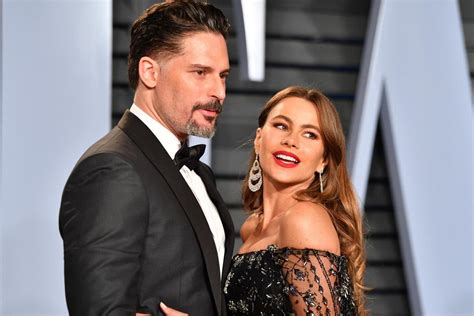 sofia vergara marito|Joe Manganiello Shares Real Reason for Sofia。